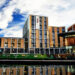 DWS acquires student accommodation