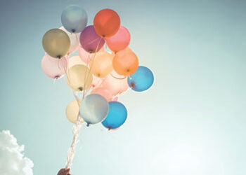 Balloons