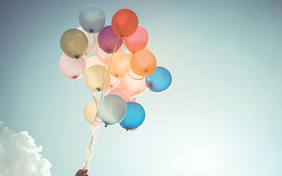 Balloons