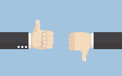 Best and worst fund sectors