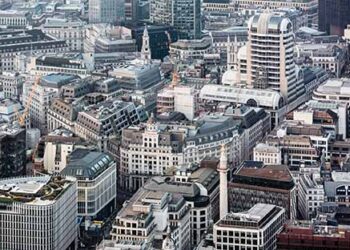 London Square Mile