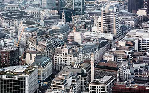 London Square Mile