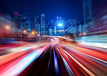 Fast pace