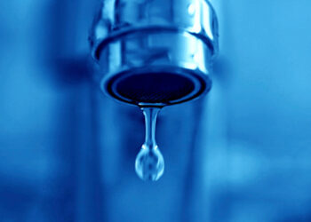Water consumption