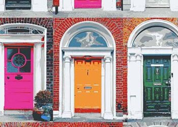 Clourful_doors