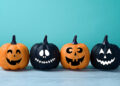 Pumpkins