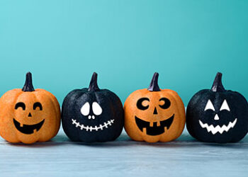 Pumpkins
