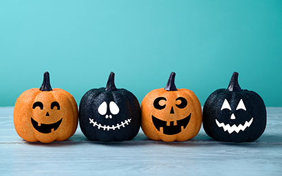 Pumpkins