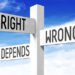 Ethical investments