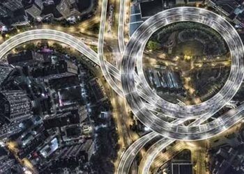 Urbanisation
