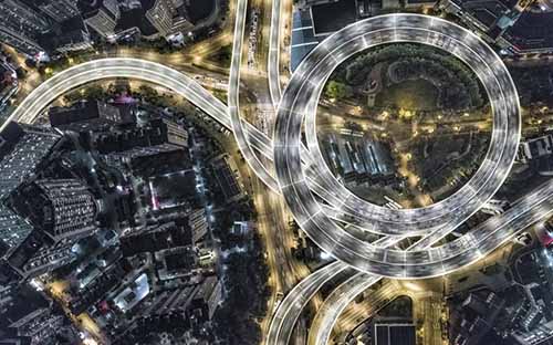 Urbanisation