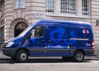 G4S_van