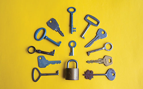 Keys