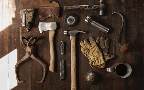 Tools