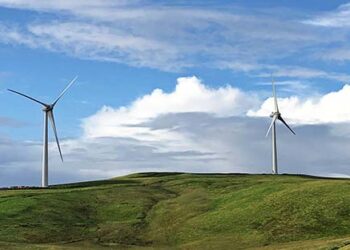 Tralorg_wind_farm