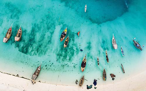 Boats