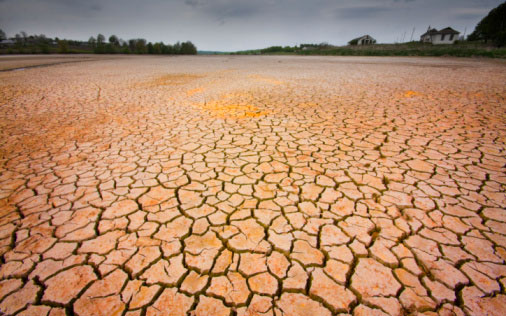 Climate change