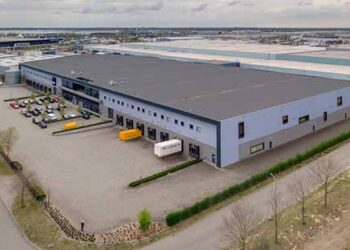 Europa_Capital_logistics_building