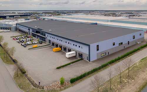 Europa_Capital_logistics_building