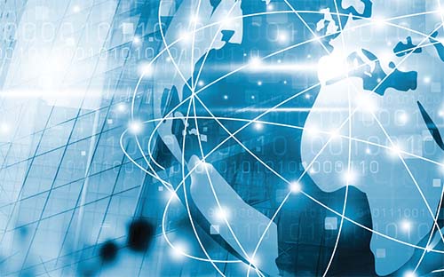 Globe_digital