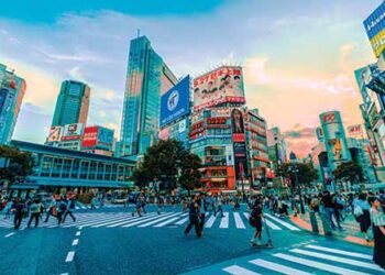 Japanese_city
