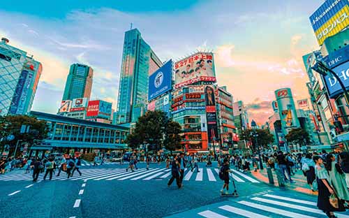 Japanese_city