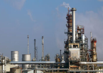 Oil_refinery