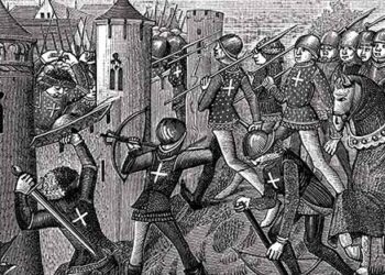 Siege_of_Jargeau