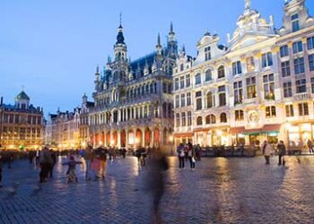 russels_The_Grand_Place
