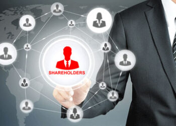 Shareholders