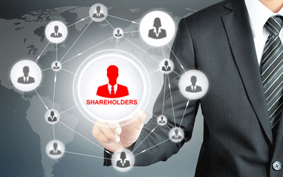 Shareholders