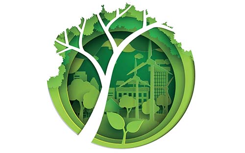 Ecosystem