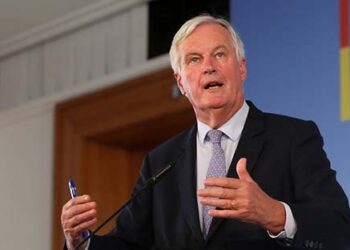 Michel Barnier