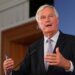 Michel Barnier