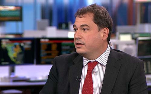 Spanish value manager Azvalor appoints UK analyst