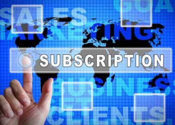 Subscription