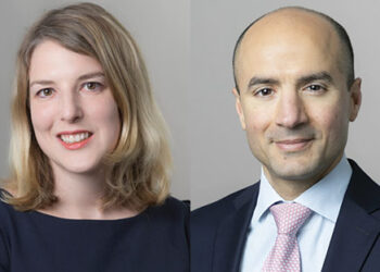 ANNE-GAELLE_DELABYE_AND_WALID_SHARARA