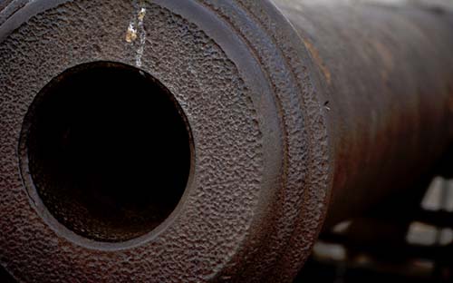 Cannon
