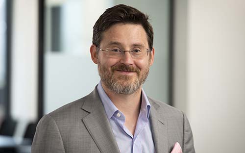 Daniel Booth
