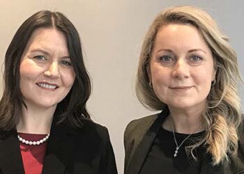 AMX makes two key appointments in Ireland