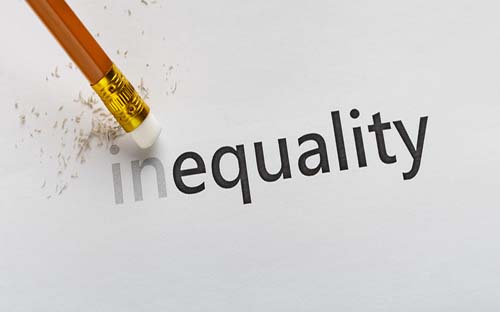 Equality