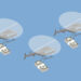helicopter money