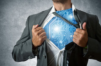 Robot_businessman