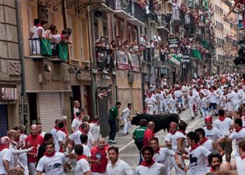 Running_of_the_bulls