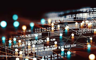 SFTR Big Data