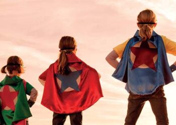 Superheroes