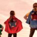 Superheroes
