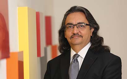 Gautam_Mehra