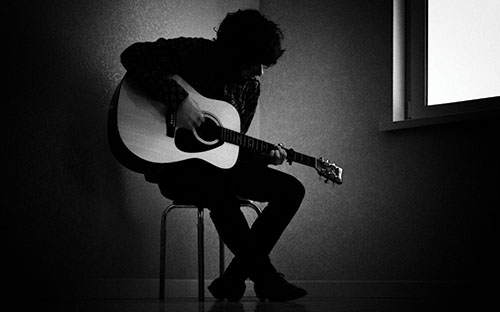 Musician