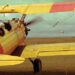 Biplane